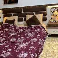 بغداد الدوره • خمس قطع • فيها مجال
