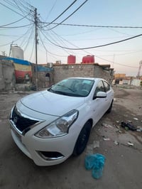 صني هندي • موديل ٢٠٢٥ • حادث