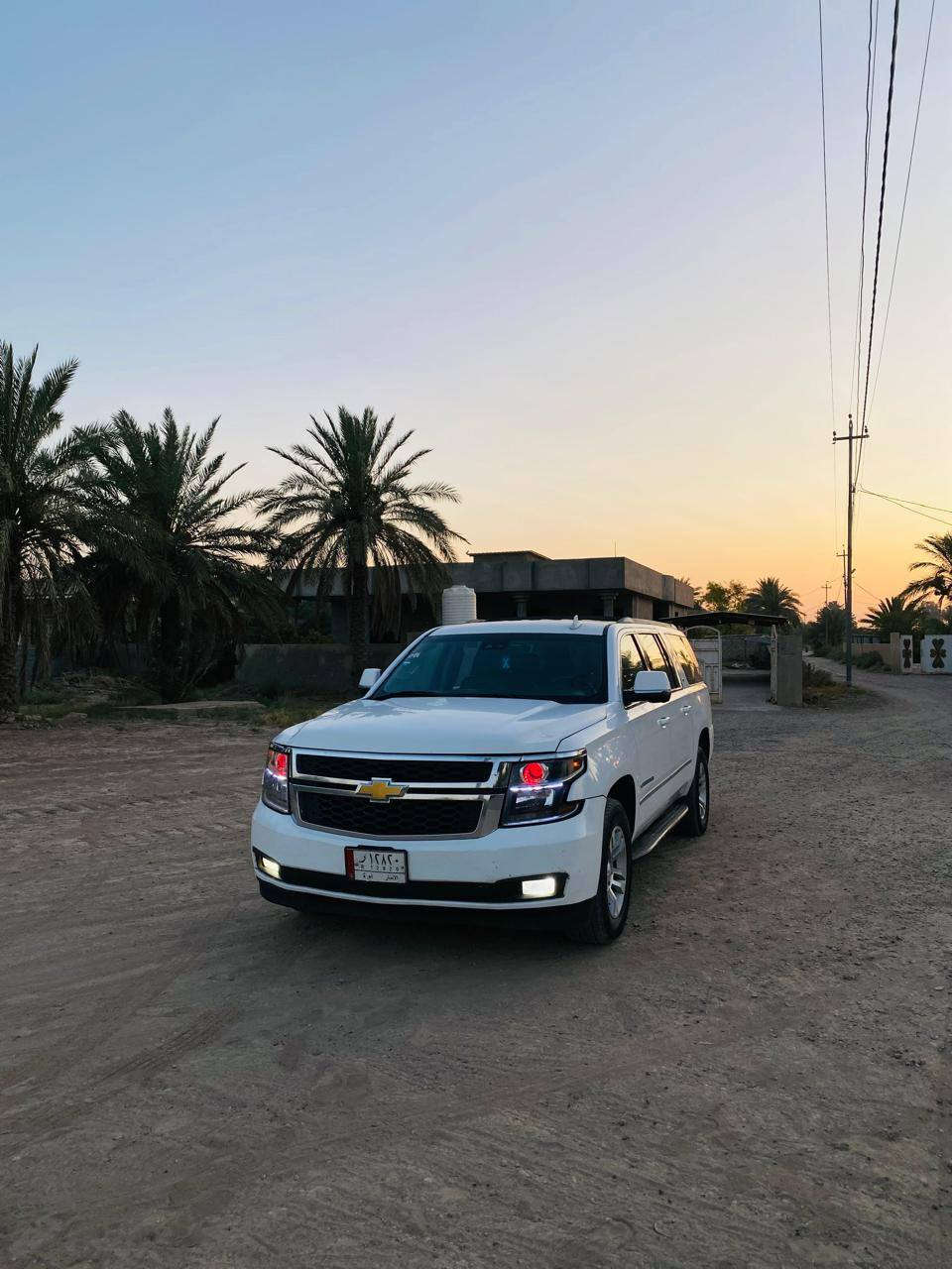 تاهو 18 بأسمي مع خط اربيل ذهاب وأياب 
***********
***********
