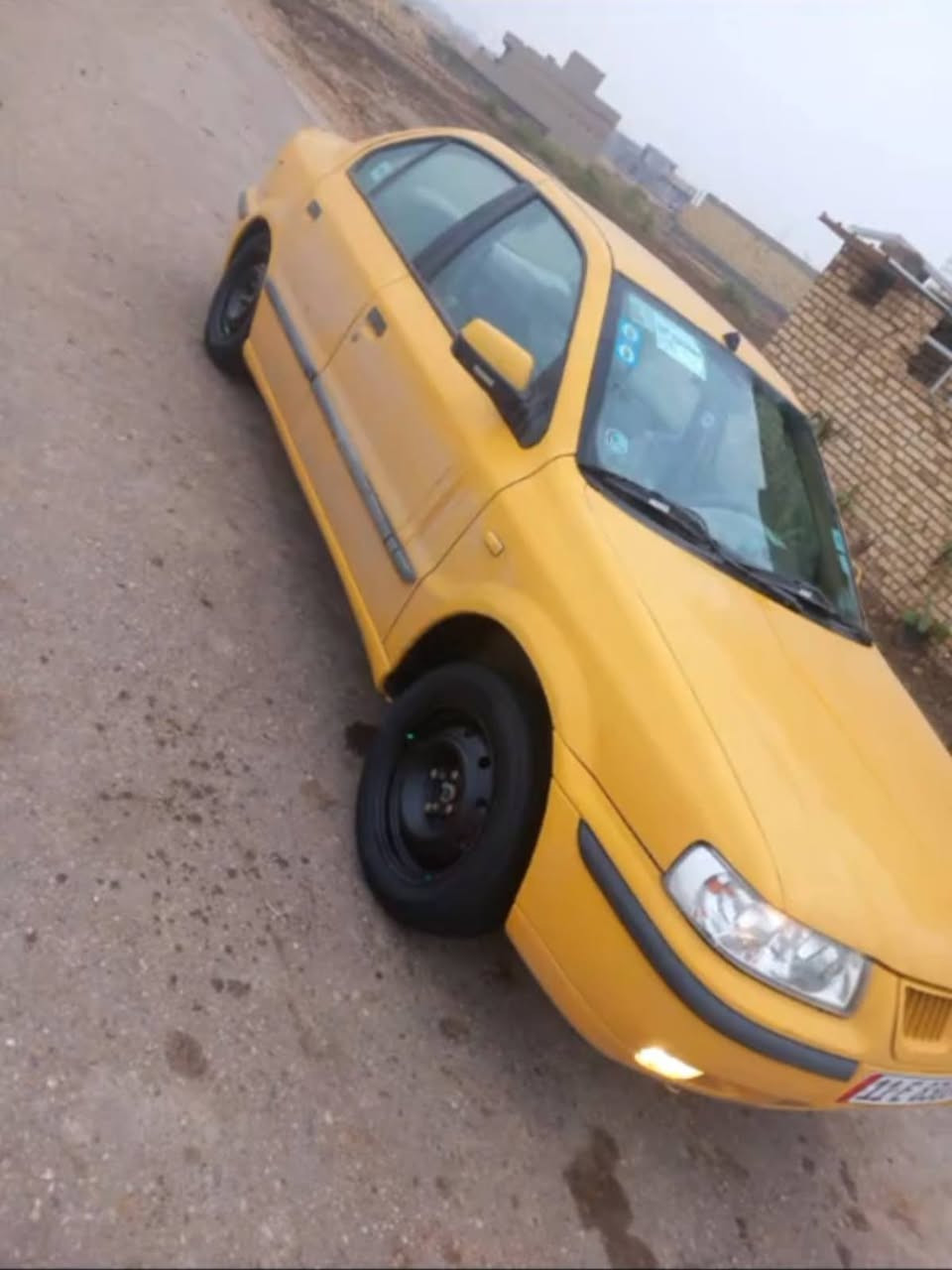 سلام عليكم سمند اصل كرستال مديل 13 سياره جديده معنئ الكلمه مكفوله كفاله عامه لا صبغ ولا ضربه كير ومكينه خير من الله تخم تاير جديد تبريد ثلج سنويه لحد29 هيه غرامه مصفره السعر 55 وبيه مجال مكاني بابل محاويل ***********
