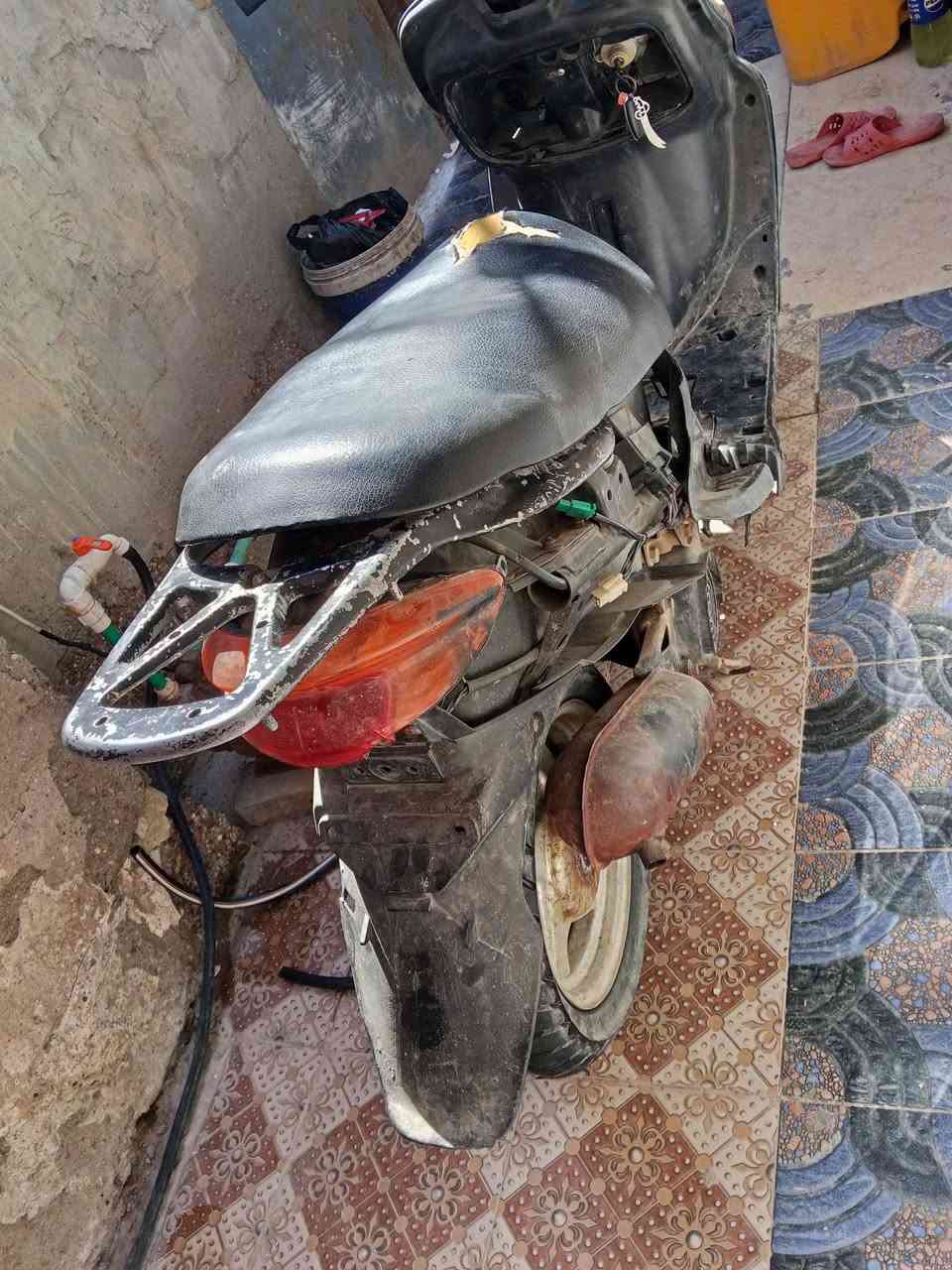 بصره قبله سعر 125


**إذا كنت صاحب هذا الإعلان وتريد حذفه لأي سبب، رجاءا أرسل رسالة إلى الدعم الفني**