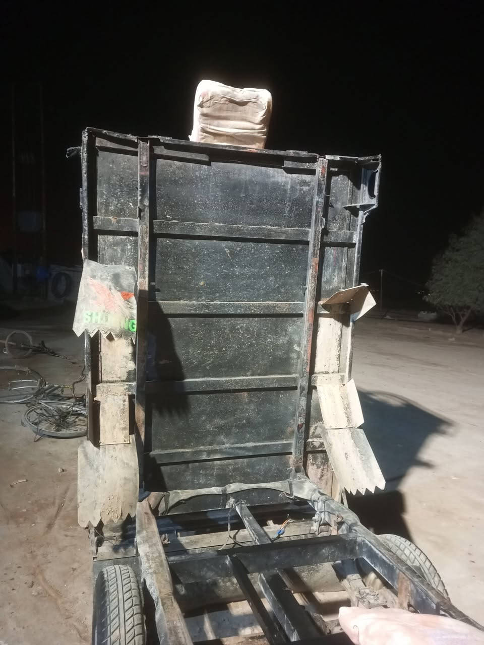 سلام عليكم ورحمه الله وبركاته
للبيع
ستوته  يرهم مراوس حسب الغناعه 🐼🐼

موديل17 20    شواصي نضيفات حيل   ✨✨✨✨✨✨✨✨✨✨✨

محرك مفتوح 🔧 طخم تاير بلايلون جدد سايد بريك شغال 🔩🔧🔩🔧🔩🔧🔩🔧🪛🪛

كهربائيات شغاله كلها 🚥🚨🚥🚨🚥🚨🚥🚨🚥🚨
 
سلف هندر شغال 🛠️🛠️🛠️🛠️🛠️🛠️🛠️🛠️🛠️

السعرخاصص 💵💵💵💵💵💵💵💵

العنوان صلاح الدين قضاء العلم 🔍🔍🔍🔍🔍🔍
☎️***********📱☎️
