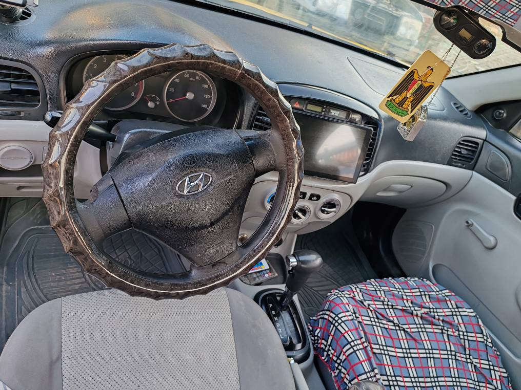 سلام عليكم اكسنت للبيع موديل ١٠ رقم انبار تحويل مباشر رقم الجديد السياره جاهزه مكينه كير كله كفاله السياره جاهزه للشغل ولستفسار عله ***********، *********** بغداد, العراق
