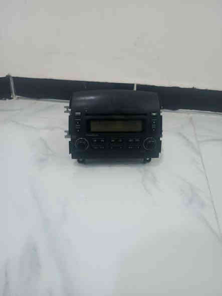 لايتات سوناتا 2008 ومسجل 150 ***********
