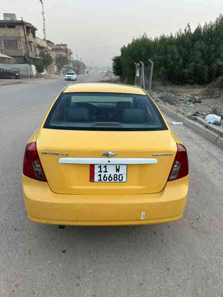 اوبترا 2014
خليجي بدون حادث 
رقم بغداد مكاني بغداد 
حداديه جديده 
تخم تاير جديد 
باتري جديد 
تبريد ثلج 
كير مكينه خير من الله  
كشنات وارضيه وتنته مدوشمه 
سياره نضيفه ومتصرف عليه ربع دينار 
هيئه غرامات مصفره قبل 5 ايام 
السعر 82 وبيه مجال بسيط للشراي 
***********
