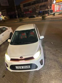 بيكانتو • ٢٠١٨ • محرك ١٤٠٠