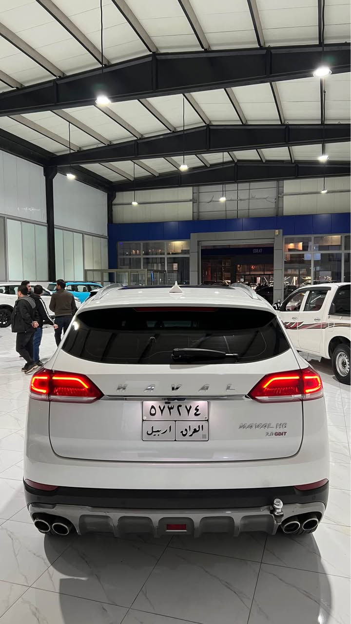 سعر بلاش 128$ ورقه مجال جدا جدا بسيط🔥💣
بدون دعم بدون صبغ مكفولة كفالة حتى من تعديلات⚠️
هافال H 6 موديل 2020 فول فول مواصفات اعلى فئة✅
(بانوراما/ ٥ كامرات/اضمة القيادة/رادار/بصمة/الخ….)🥇
سيارة باسمي تريد وكالة او تحويل سهلة نفس اليوم💯
سيارة مكفولة من (كير/محرك/تبريد/كهربائيات) كفالة👌🏻
مكان السيارة دهوك ماشية ٨٠ الف كيلوومتر فقط بيع🌍
*********** دهوك, العراق
