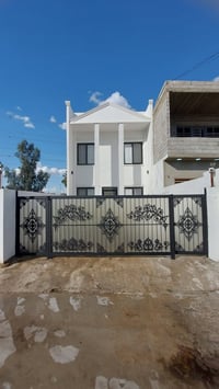 حي الملايين الاولى • ١٥٠م • سند زراعي تمليك