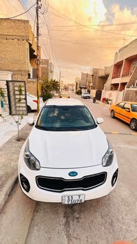 سبورتاج • ٢٠١٨ • وارد امريكي
