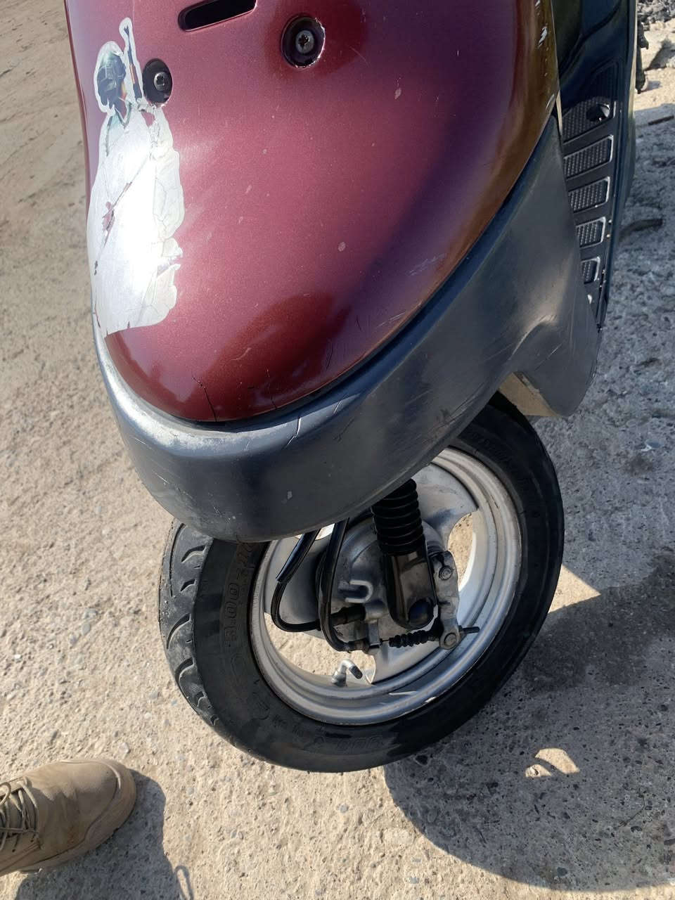 مراوس ويه ماكس 140


**إذا كنت صاحب هذا الإعلان وتريد حذفه لأي سبب، رجاءا أرسل رسالة إلى الدعم الفني**