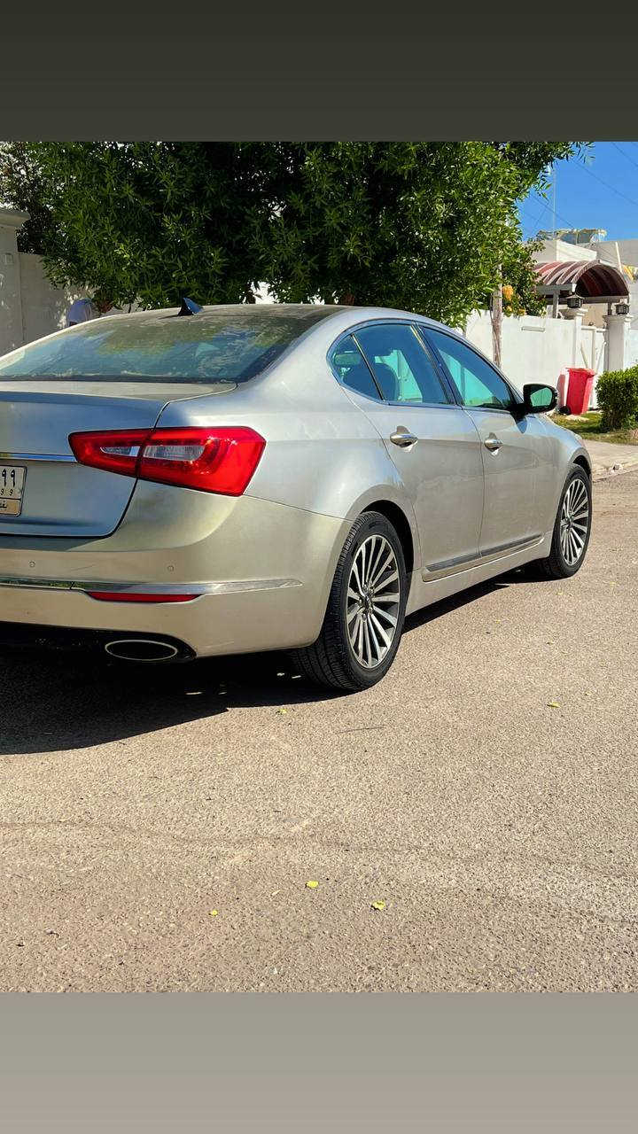 كادنزا 2014 امريكي كلين مابيه اي ضرر 
ماشيه 237
مواصفات خير من الله
رقم بغداد ثاني يوم احولك
سعر 14 وبيه مجال
اجاوب فقط عالرقم تحياتي 
الاستفسار ***********
