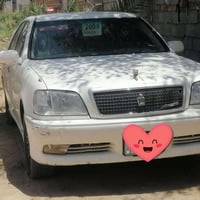 سياره ملكه 2003 متؤم جنوبي رقم وسنويه وشاصي سياره جاهزه كير مكينه حداد...