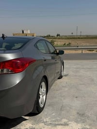 النترا ٢٠١٣ • وارد امريكي • النجف الحريه