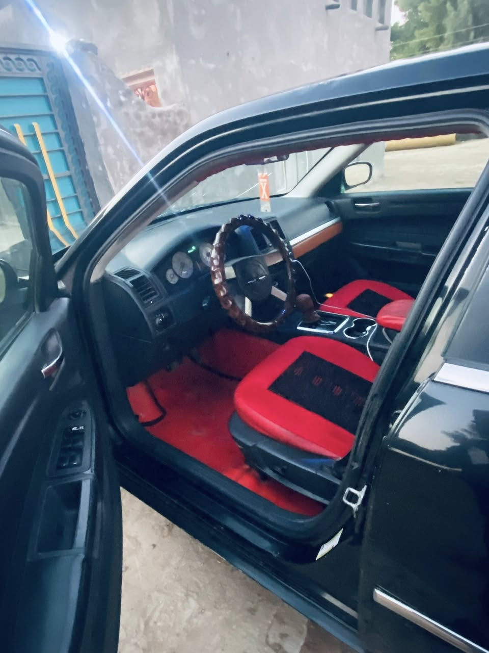 اوبامه 2008 بسمي بيه جملغ وبنيد والباقي كفاله كله جديد العنوان ميسان السعر100. ***********
