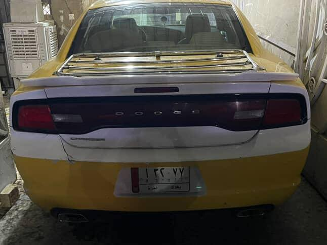 سلام عليكم جارجر للبيع
موديل 11 كير ماوس 
شاشه كبيره
خطه بغداد عماره 
سعر 150


**إذا كنت صاحب هذا الإعلان وتريد حذفه لأي سبب، رجاءا أرسل رسالة إلى الدعم الفني**