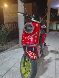 شحن • R11 • ستوته