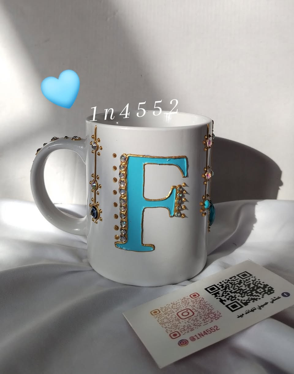 #عشقي_حسيني_للهاند_ميد
#ليس_لدينا_حساب_آخر
#جزء_من_عملي
#تصميم_جديد 🖤🩵
#يوجد_خدمة_توصيل_داخل_الكوت_والمحافظات 🚕


**إذا كنت صاحب هذا الإعلان وتريد حذفه لأي سبب، رجاءا أرسل رسالة إلى الدعم الفني**