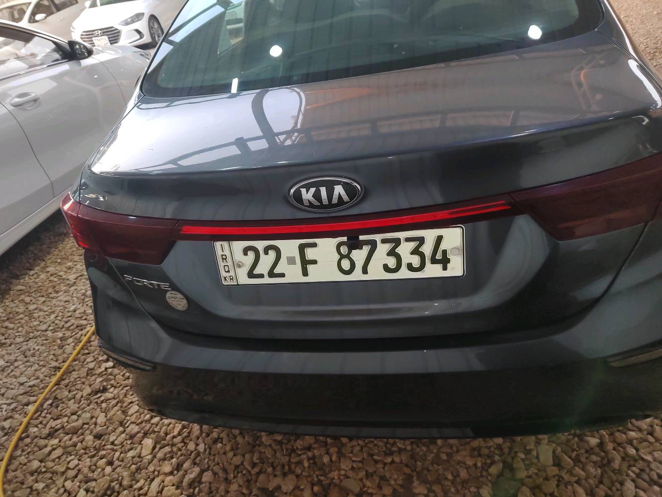 فورتي اربيل موديل 2021 ضرر فقط بنيد بدون دواخل تحتوي على منظومه غاز اتيكار تركيه ٦٠ لتر ماشيه ٦٧ قابل للزياده محرك 2000 دوش
*********** النجف