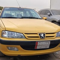 بيجو بارص   2015    مكفوله   عده الهلالات معمره     بيه خيط تبخير     ...