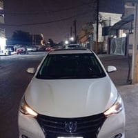 شانجان السفن للبيع موديل ٢٠ ماشيه ١٢٣ على ضمان الشركه السعر ٧٧$  للأتص...