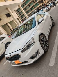 كادينزا ٢٠١٤ • رقم بابل • ٦ سلندر