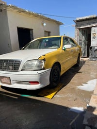 محرك فيفيتي • غاز بنزين • بصرة