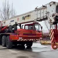 تادانو TG-1000E • ٤٤م • ١٥م