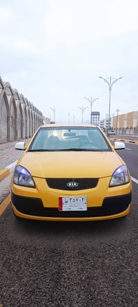 كيا ريو • ٢٠٠٦ • ١٦٠٠