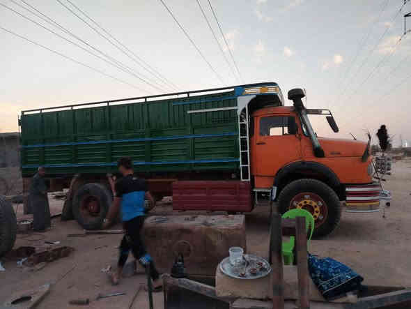 السياره للبيع رقم البصره انكليزي بأسمي تحويل مباشر السعر المطلوب 35 مليون وبي مجال….العنوان الانبار حديثه للاستفسار اتصل على الرقم ***********
