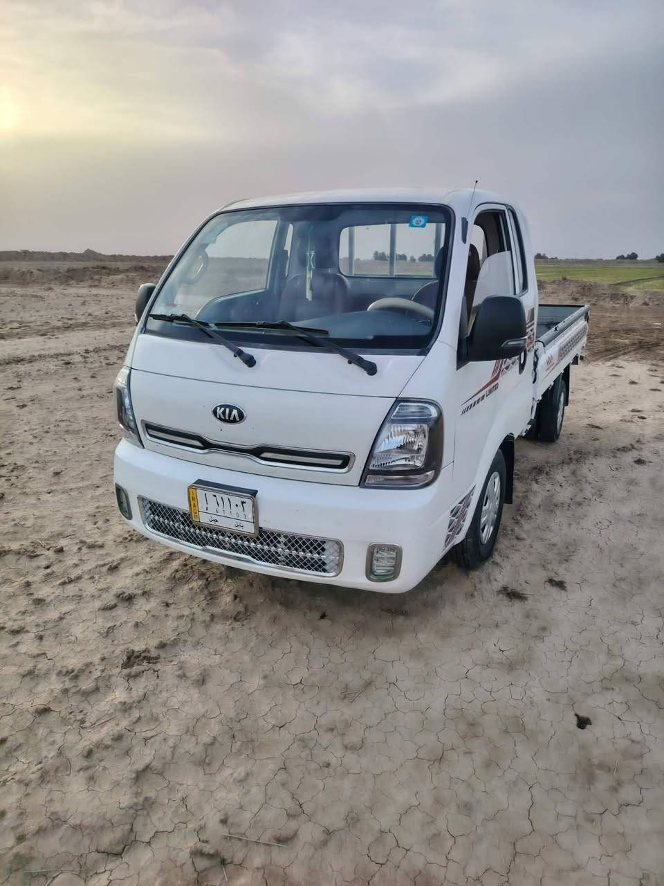 سلام عليكم كيه حمل البيع 2022 ماشيه 47 المكان الحمزه الغربي رقم بابل السعر 145وبيه مجال


**إذا كنت صاحب هذا الإعلان وتريد حذفه لأي سبب، رجاءا أرسل رسالة إلى الدعم الفني**