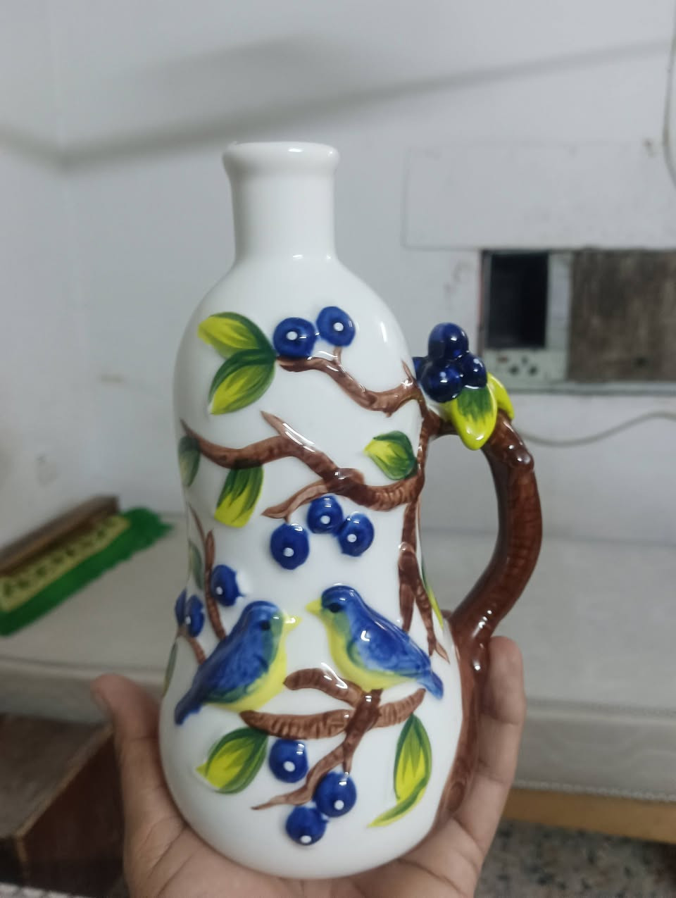 السلام عليكم انتيكات وتحفيات للبيع


**إذا كنت صاحب هذا الإعلان وتريد حذفه لأي سبب، رجاءا أرسل رسالة إلى الدعم الفني**