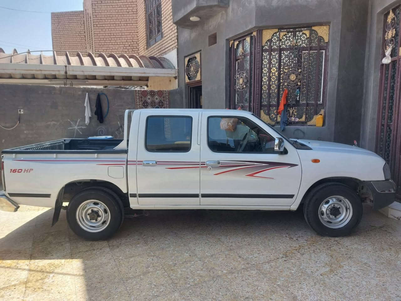 نيسان 2016رقم بصره جديد كامل ابدل بنيد فقط وبيه بارد ماشيه ١٧٠ رون واحد مرايات كبار ربل جديده سياره السعر 145بي مجال حك الجيه مكان الناصريه مركز 
*********** الخاص مغلق
