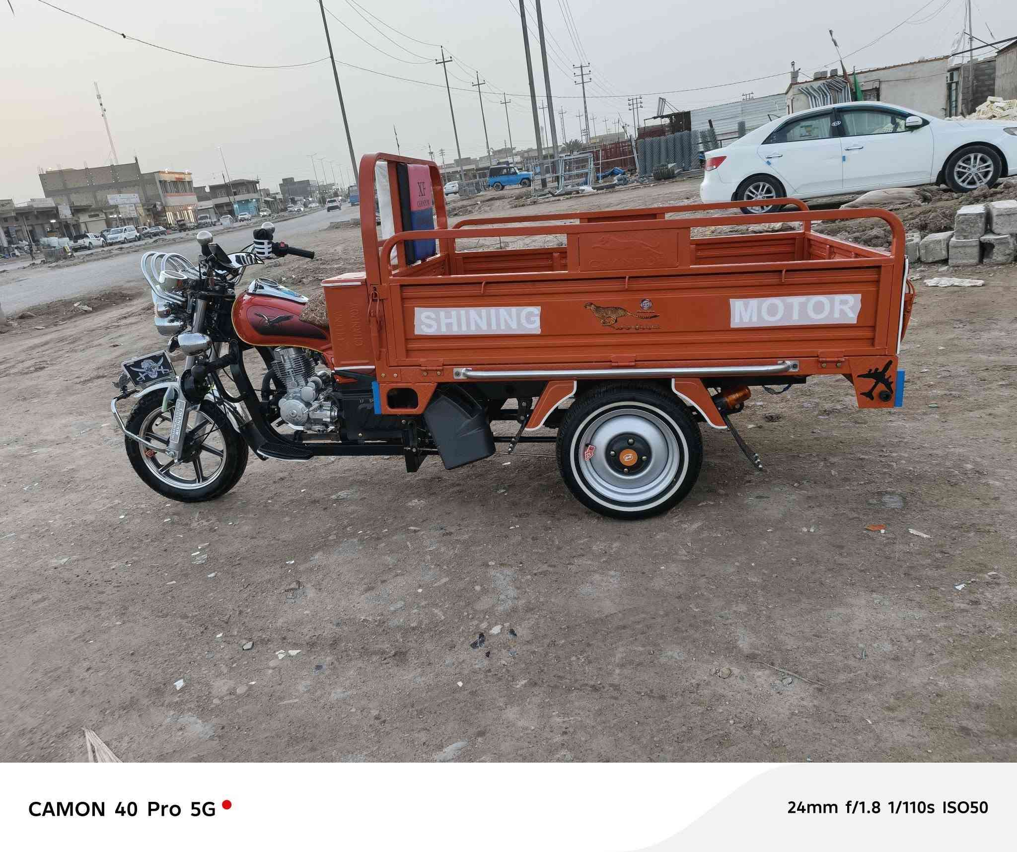 السلام عليكم ستوتة للبيع موديل 23 صار 3 اشهر من طالعة كفالة عامة مكاني واسط وهاذة رقمي ***********
