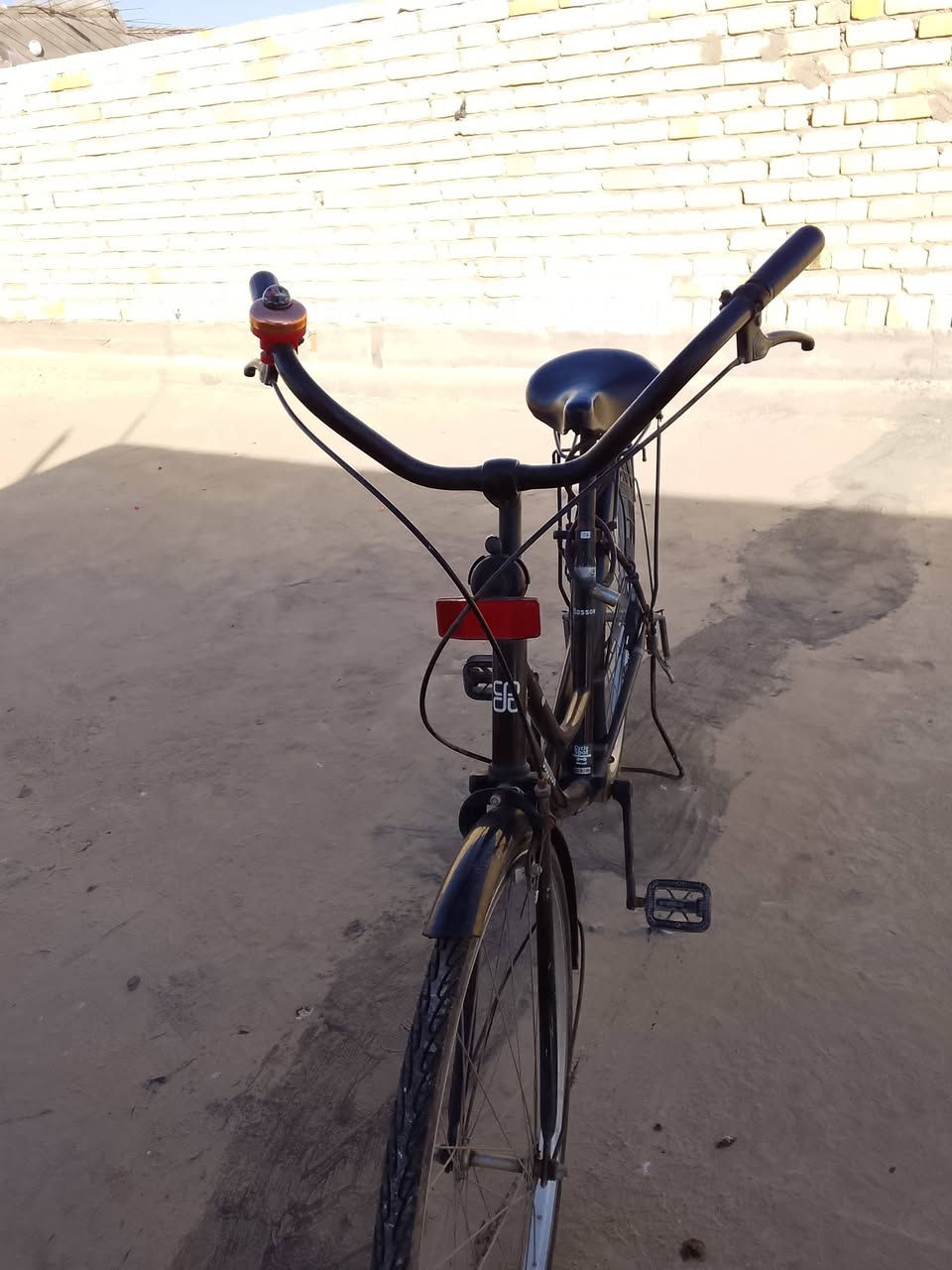 بايسكل للبيع بناتي السعر 125وبي مجال الاستفسار ***********
