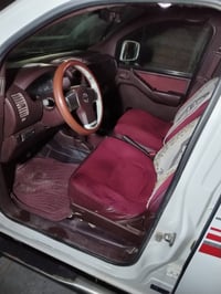 نيفاره • ٢٠٠٩ • شهربان المقداديه