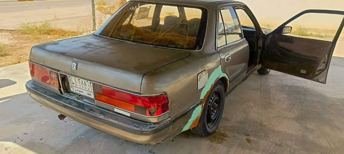 السلام عليكم مارك كربلائي كير عادي محرك ونجي محرك وكير جدد كلش صدرها زين مسمكرة وكامل  فقط صبغ سعرها ٣٠ ورقه قفل مكاني واسط ***********
