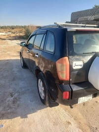 تيكو • ٢٠١٢ • المسيب