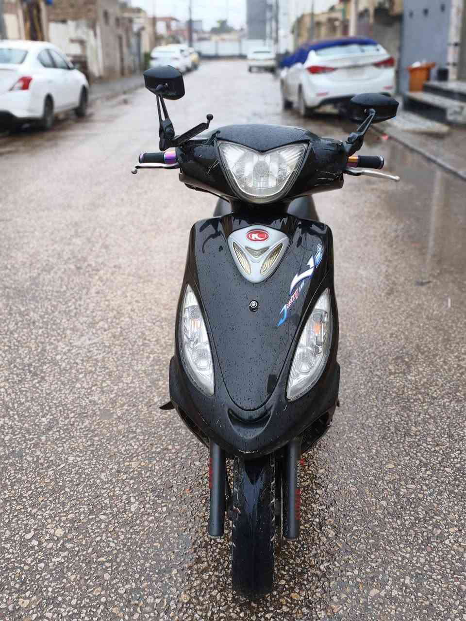 دراجه نضيفه مال حاويه موديل 2013 مزوده دبل خلفي رياضي كلچ امامي رياضي  مروحه رياضي  ولنضافه گدامكم السعر 900 وبيها مجال بصيط كلش موجود فقط واتساب ***********
