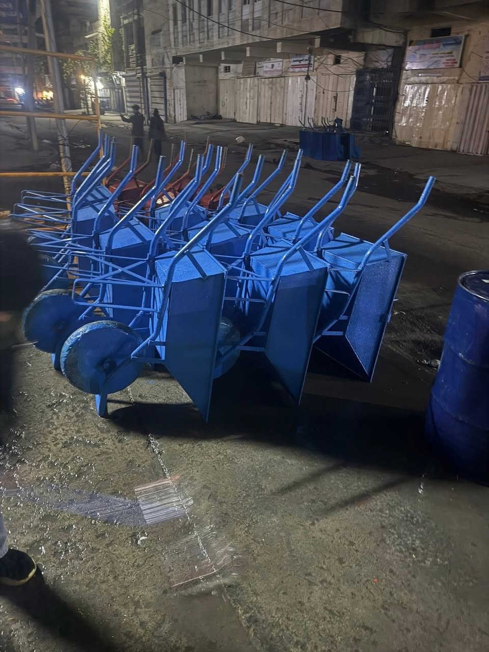 بيع وتأجير كافة جكات والسكلات
بولطات والفخات الرباعية والعادية

بيع السكلات بكافة الاحجام والانواع

٢٠اعرض ٢٠٠x ارتفاع

٩٠ عرض ٢٠٠ x ارتفاع

٨٠ عرض ٢٠٠ x ارتفاع

٦٠ عرض ٢٠٠ x ارتفاع

بيع عرباين تفصال ٣ ملم سيف اللامي ***********
