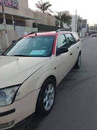 مونديو ستيشن • رقم مميز • قير اوتوماتيك