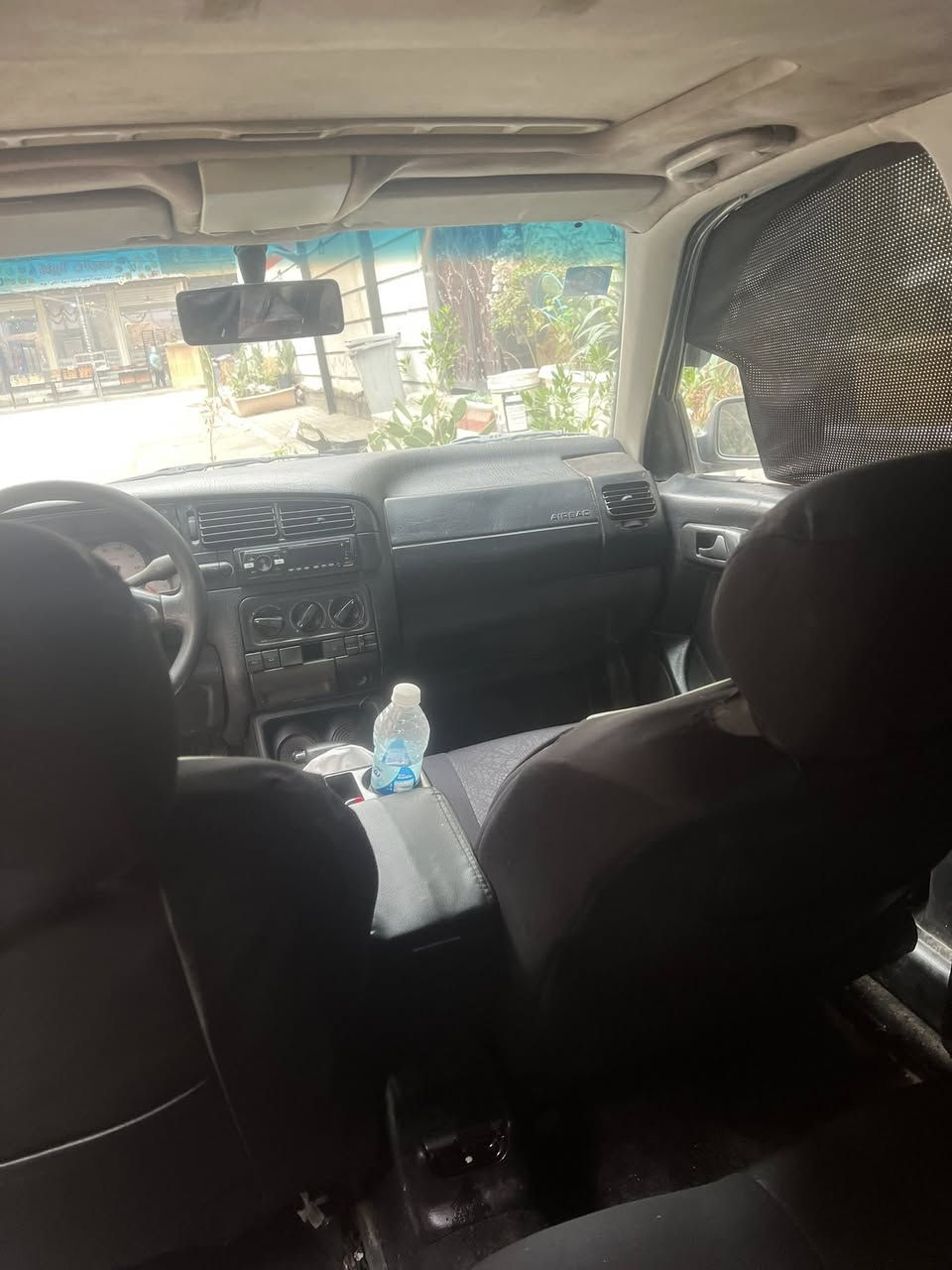 السلام عليكم
كولف موديل 94 نفخ رقم بغداد سنويه 26 تحويل ثاني يوم 

السعر 40وبيهه مجال سياره نضيفه وجاهزه من كلشي 

*********** مكلف بل نشر العنون بغداد الشعب
