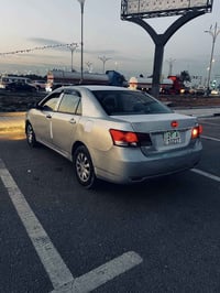 بي واي دي G3 • ٢٠١٣ • مكينة جديدة