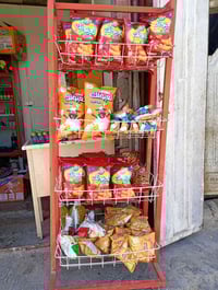 هاي اغراض كلها للبيع من عدا مواد غذائيه عنوان بغداد مدينه الصدر 077835...