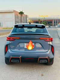 هافال H6 GT • ٢٠٢٣ • رقم اربيل