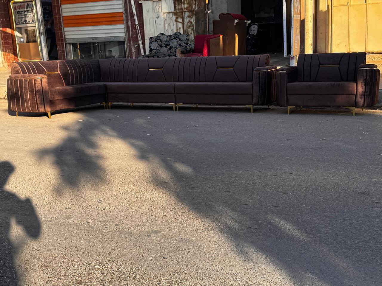 #غايتنا ارضائكم👍📞
يعرض معملنا تخفيضات قويه عنوان معملنا في كركوك للبيع جمله والمفرد ويوجد تخم حسب
#النوع وسعر بخصوص ديوان
 ضمان 5 سنوات توصيل كافت المحافظات جمله ومفرد
للإستفسار الاتصال ع الرقم
***********

باداره اموري السيد. ***********

#فايبر
#واتساب
