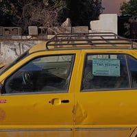 شيري كوين 2011 تكسي للبيع رقم حديث محرك كورلا بس عاطل وينرادله ترتيبات...