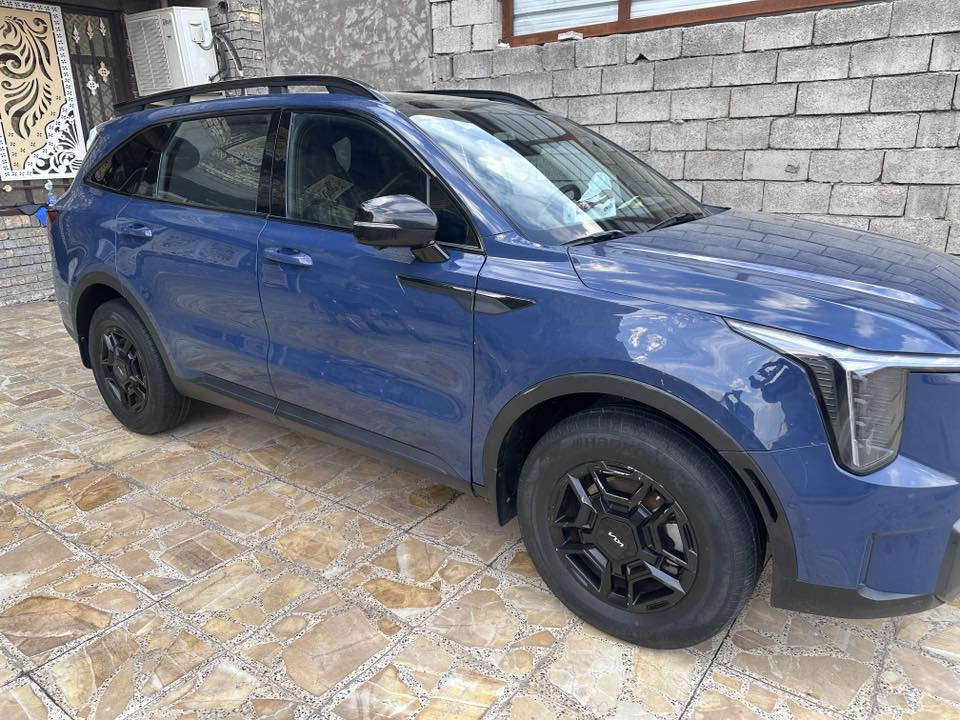 سلام عليكم سورنتو 2024امريكي اكس برو فول مواصفات حادثة داخل منشور رقم بغداد مكاني بغداد حي النصر الاستفسار علا رقم ***********
