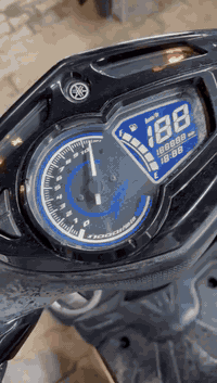 سلام عليكم سكنس لد ياباني قبق نفخ مكفوله كفاله عامه ماشيه 21 نازله رمبه قبل شهرين سعر 12 مكاني الاعظمية ***********
