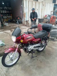 بوكسر كلاسك • ١٧ • اوراق اصولي