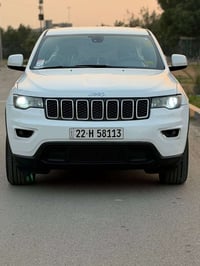 السعر 205 ورفه   جيب لاريدو 2017   محرك 3600 حساسات خلفية   شفتات ستير...